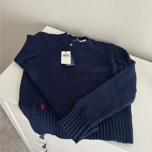 Polo Ralph Lauren Crewneck Sweater